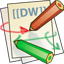 Brad’s Wiki logo